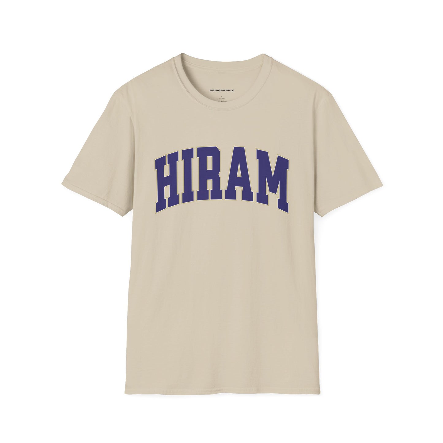 College Style Hiram
