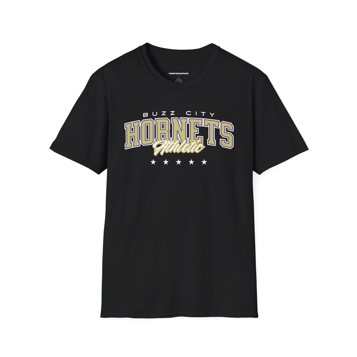 Buzz City Hornets Athletic