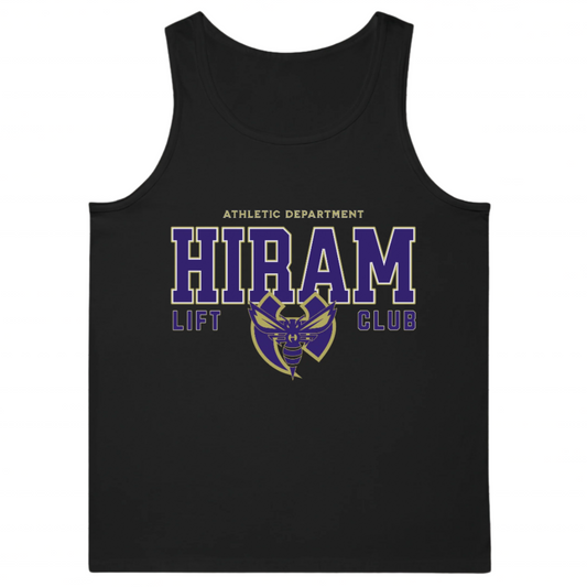 Hiram Lift Club Tank