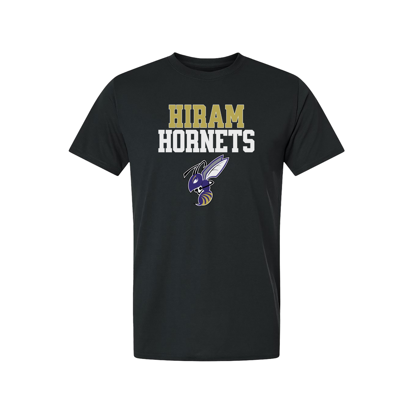 Dry-Fit Hornets Sting Short Sleeve