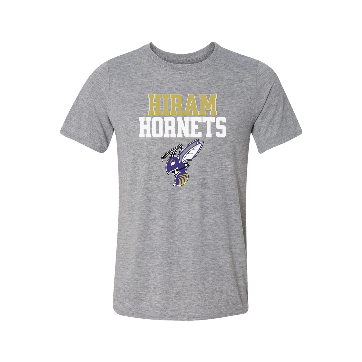 Dry-Fit Hornets Sting Short Sleeve